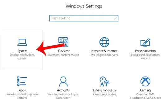 Как да оптимизирате Windows 10 Creators Update система Как да оптимизирате Windows 10 Creators Update система