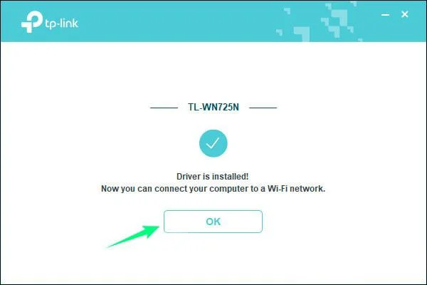 Hur man enkelt installerar USB Wifi TP Link hemma