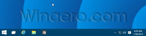 Inaktivera Cortana virtuella assistent helt på Windows 10