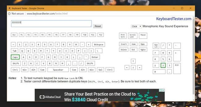 Sådan tilføjer du en række taltaster til Windows 10-tastaturet