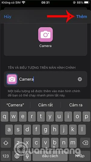 2 sätt att ändra färg på iPhone-applikationsikonen