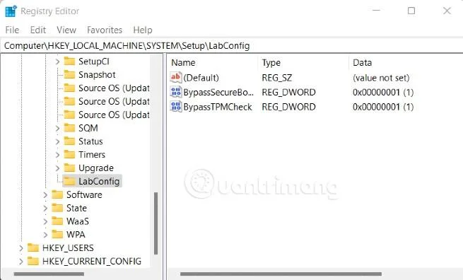 Jak obejít požadavek TPM 2.0 při instalaci Windows 11