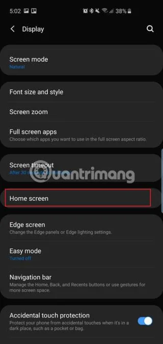 Nyckelinställningar att ändra på Galaxy S10, S10+ eller S10e