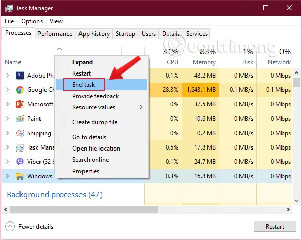 Na paneli úloh systému Windows 10 chýba ikona Wi-Fi, tu je návod, ako to opraviť