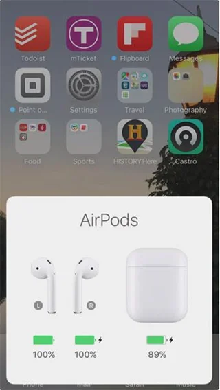 Hur man känner igen äkta AirPods när man köper