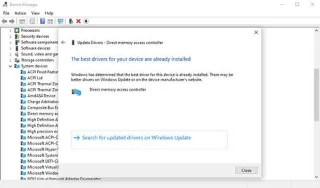 Jak najít klíč pro obnovení nástroje BitLocker ve Windows 10