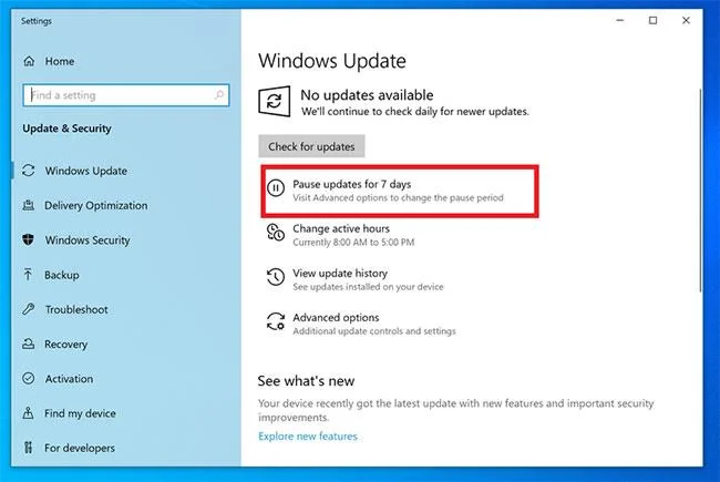 Трикове за Windows 10, които може би не знаете