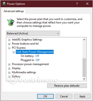 Sammanfattning av några sätt att fixa Windows 10-krascher, BSOD-fel och omstartsfel