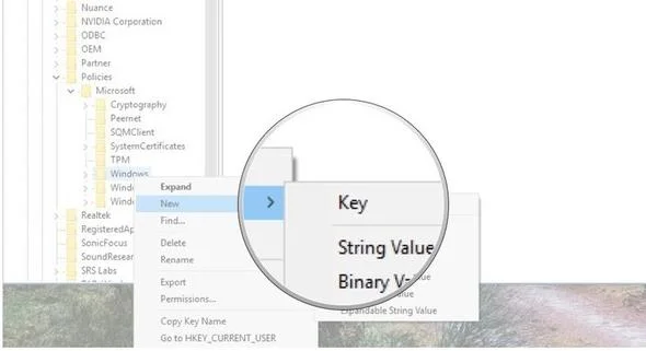 Så här stänger du av låsskärmen på Windows 10 Creators Update