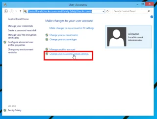 Åtgärda fel från wifi-anslutning på Windows 10, 8, 7 och Vista