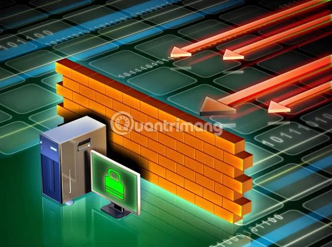 Lär dig mer om Cloud Firewall