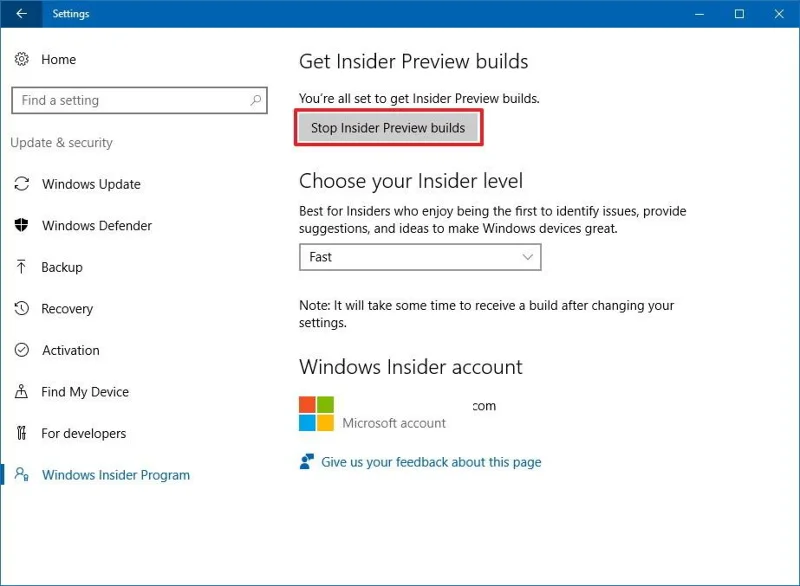 Hur laddar man ner Windows 10 Anniversary Update?