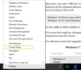 Din Windows 10-dators internetanslutning är långsam, så här åtgärdar du det