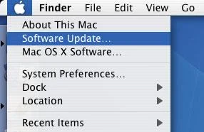Uppdatera macOS, detaljerat sätt att uppdatera MacBook Uppdatera macOS, detaljerat sätt att uppdatera MacBook