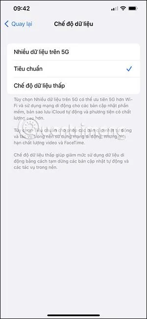 Hur man testar iPhone-appar med mobildata
