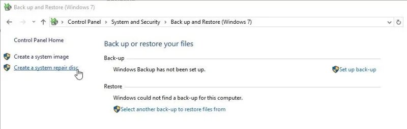 Så här går du in i felsäkert läge Windows 10 när du startar