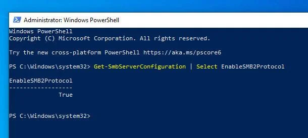 Що таке SMB? Як відключити SMB3 у Windows 10 Що таке SMB? Як відключити SMB3 у Windows 10