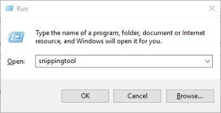 Не можете да намерите инструмента за изрязване на Windows 10? Ето как да го поправите