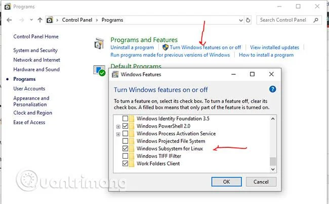 Kako instalirati Nextcloud poslužitelj na Windows 10 Kako instalirati Nextcloud poslužitelj na Windows 10