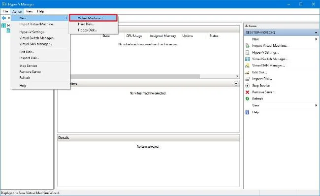 Så här använder du virtuella maskiner för att testa Windows 10 Insider-byggen utan att oroa dig för systemfel