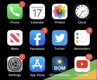 Jak zobrazit seznam nejpoužívanějších aplikací na Androidu