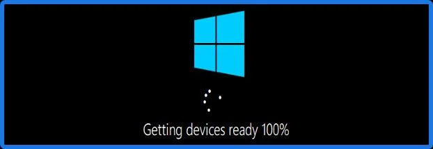 Hur man installerar Windows 10 från USB med ISO-fil