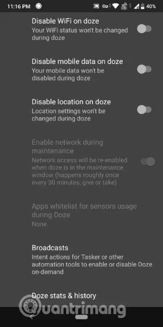 Forbedre Android-funksjoner uten root med disse 6 ADB-appene