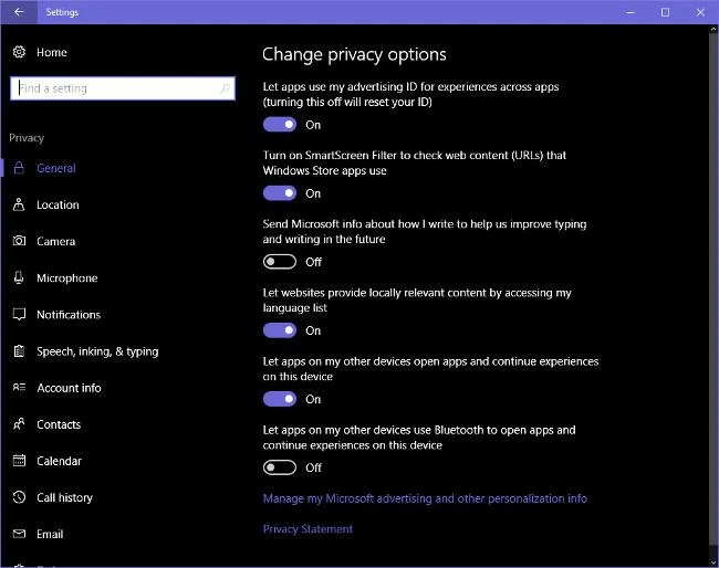 Kontrollera integriteten på Windows 10-datorer med följande 22 tips