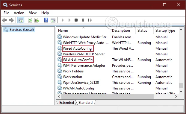 Åtgärda snabbt felet "WiFi har inte en giltig IP-konfiguration" i Windows 10