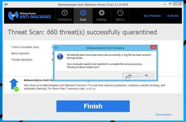 Åtgärda snabbt felet "WiFi har inte en giltig IP-konfiguration" i Windows 10