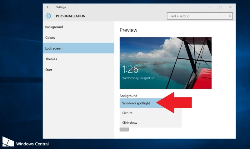 Ta bort Windows 10-uppdateringscache för att frigöra minnesutrymme
