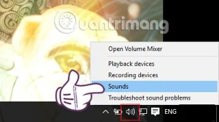 Pokyny na vypnutie alebo zmenu zvukov upozornení systému Windows 10