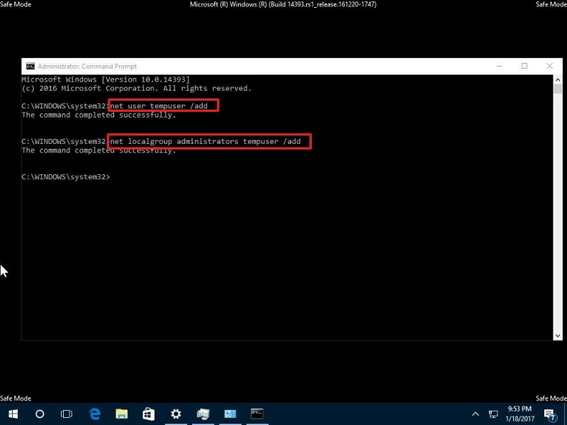 Shrnutí způsobů, jak opravit chybu černé obrazovky Windows 10