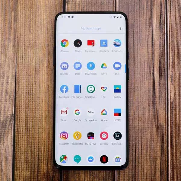 De bästa Android-användargränssnitten idag De bästa Android-användargränssnitten idag