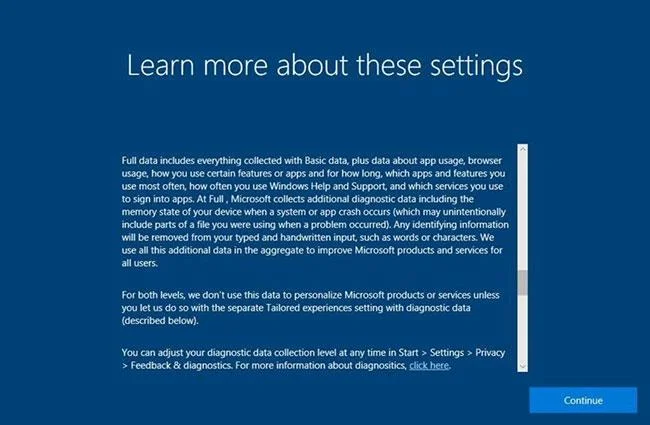Kontrollera integriteten på Windows 10-datorer med följande 22 tips