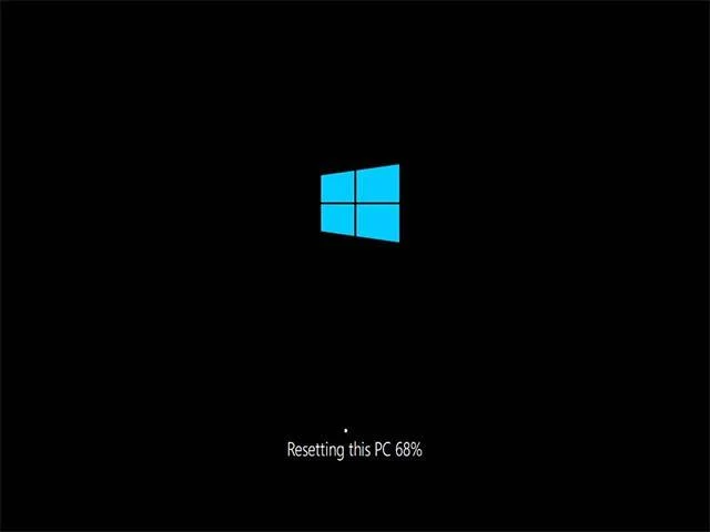 Hur man använder Windows 10 fabriksåterställningsalternativet från molnet Hur man använder Windows 10 fabriksåterställningsalternativet från molnet