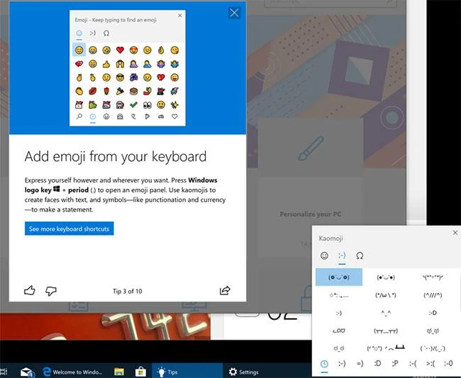 Трикове за Windows 10, които може би не знаете
