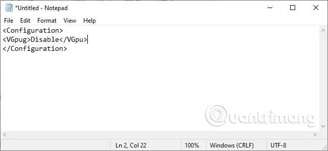 Så här konfigurerar du Windows Sandbox på Windows 10