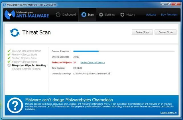 Åtgärda onormalt högt CPU-fel på grund av TiWorker.exe på Windows 10/8.1/8