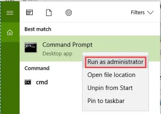 Så här fixar du felet Wifi ej hittat efter uppdatering av Windows 10
