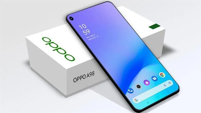 Lista över kommande 5G-telefoner i januari 2024