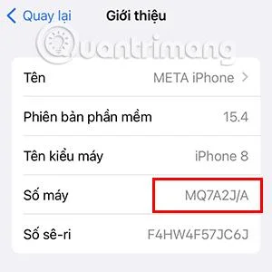 Det mest exakta sättet att kontrollera iPhone IMEI idag