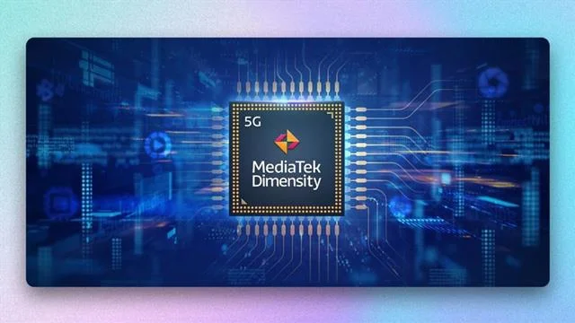 Dimensity 8200: MediaTeks flaggskeppschip