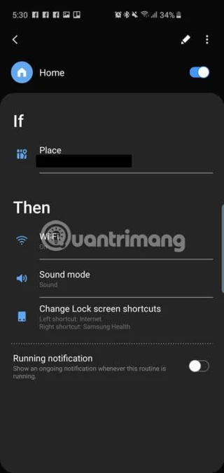 Nyckelinställningar att ändra på Galaxy S10, S10+ eller S10e