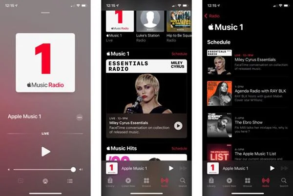 Allt som finns att veta om Apple Music