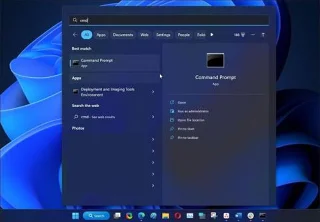 4 způsoby, jak opravit chybu DISM 87 ve Windows 10/11