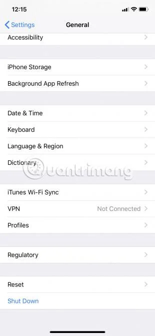 Hur man använder vidarekoppling på iPhone och Android