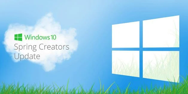 Instruktioner för att skjuta upp Windows 10 Spring Creators Update i 365 dagar Instruktioner för att skjuta upp Windows 10 Spring Creators Update i 365 dagar