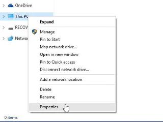 Chyba „nelze změnit tapetu plochy“ v systému Windows 10, takto chybu opravíte