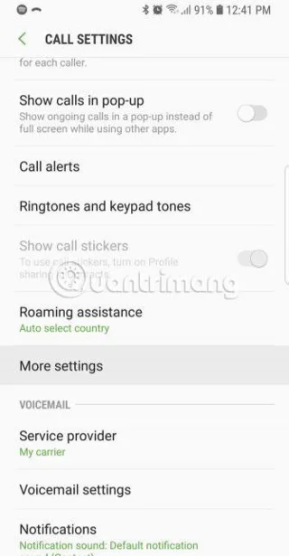 Hur man använder vidarekoppling på iPhone och Android
